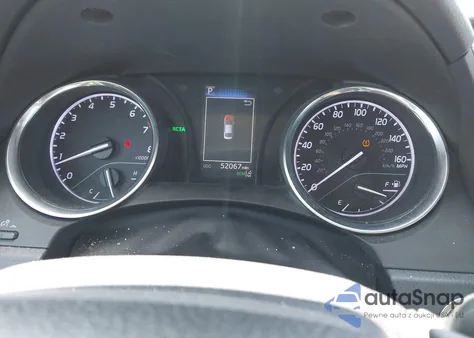 2020 Toyota Camry Se из США, поврежденный, VIN 4T1M11AK9LU975772